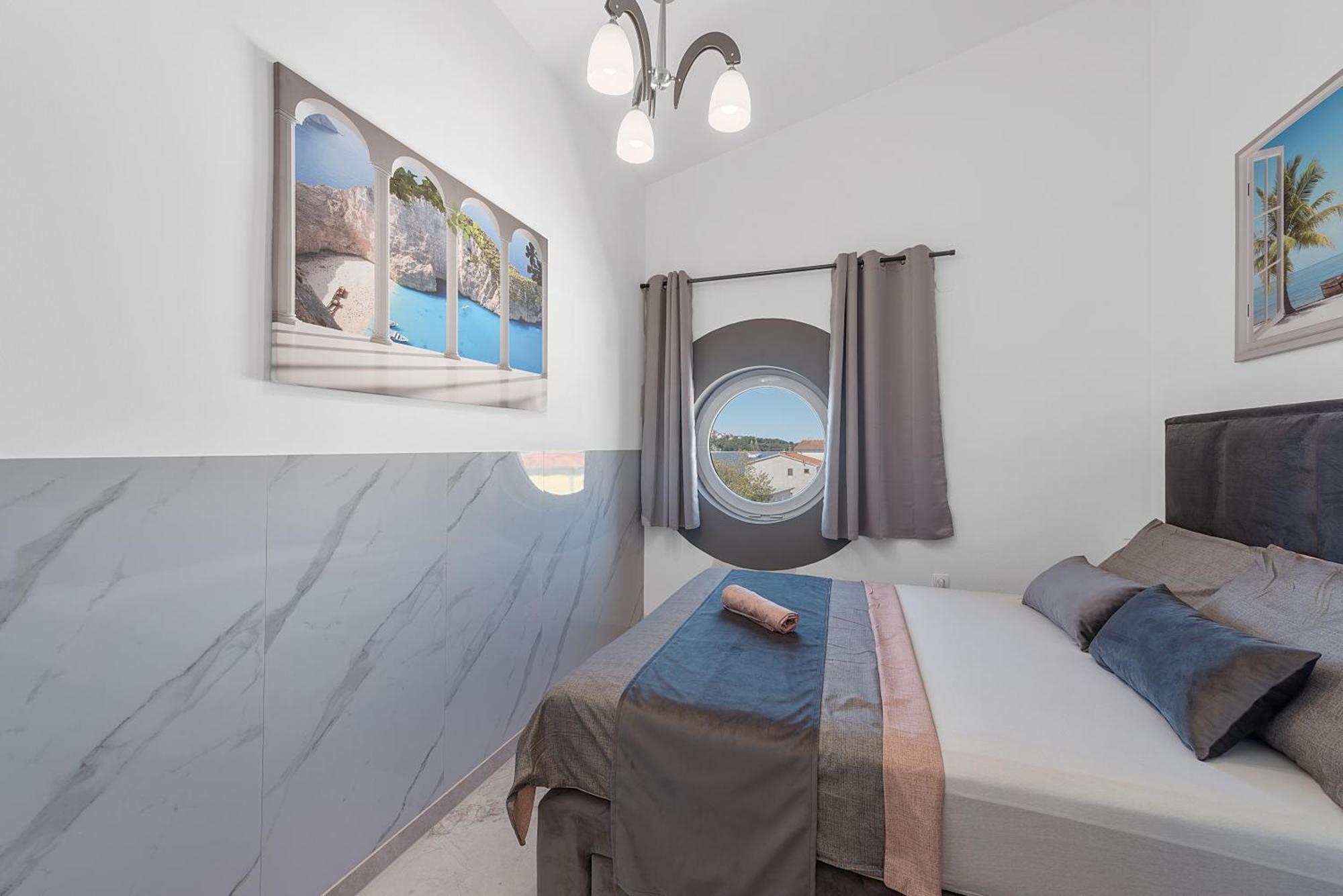 Apartment Antonija โรกอซนิซา ภายนอก รูปภาพ