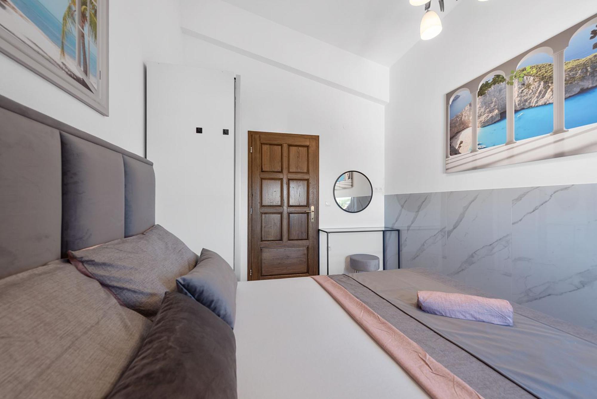 Apartment Antonija โรกอซนิซา ภายนอก รูปภาพ