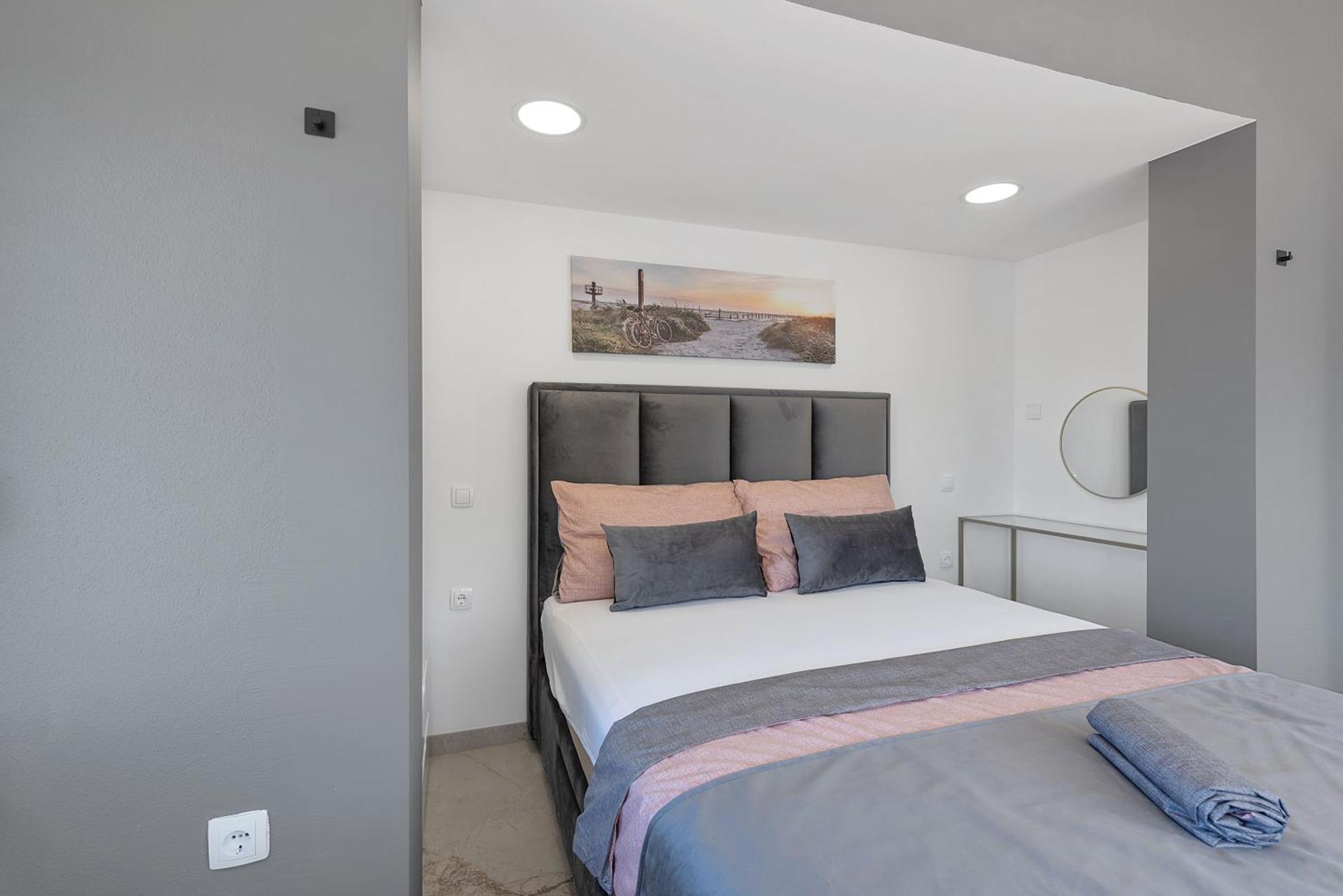Apartment Antonija โรกอซนิซา ภายนอก รูปภาพ
