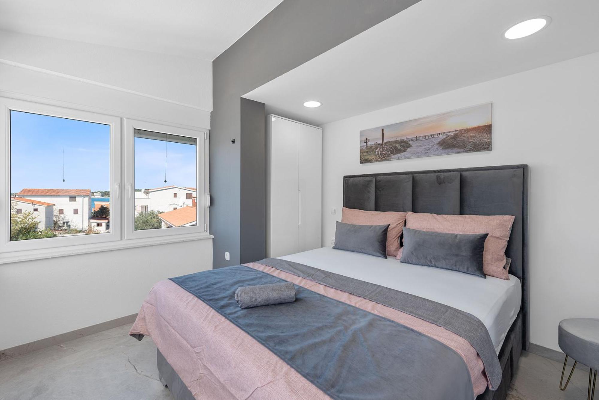 Apartment Antonija โรกอซนิซา ภายนอก รูปภาพ