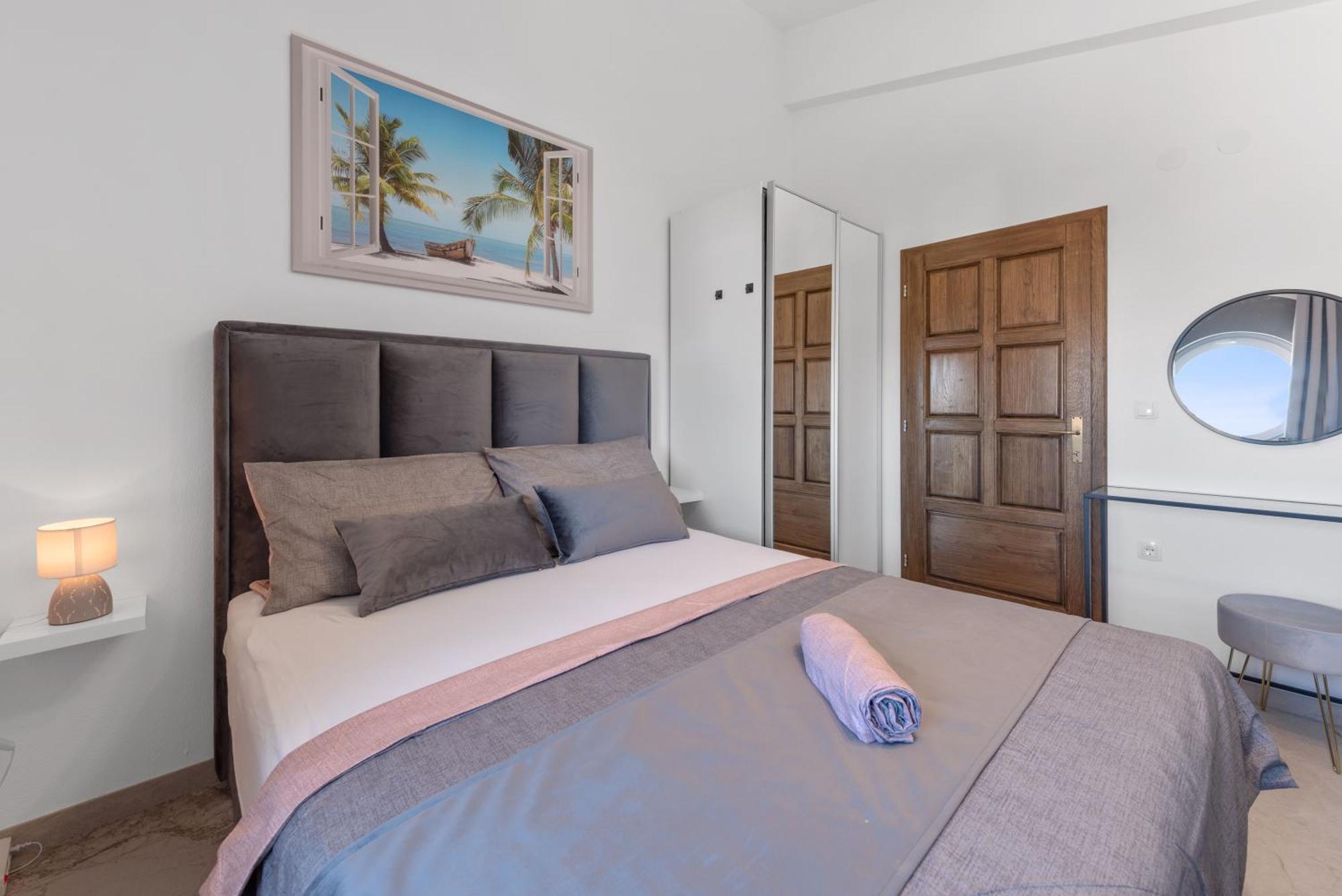 Apartment Antonija โรกอซนิซา ภายนอก รูปภาพ