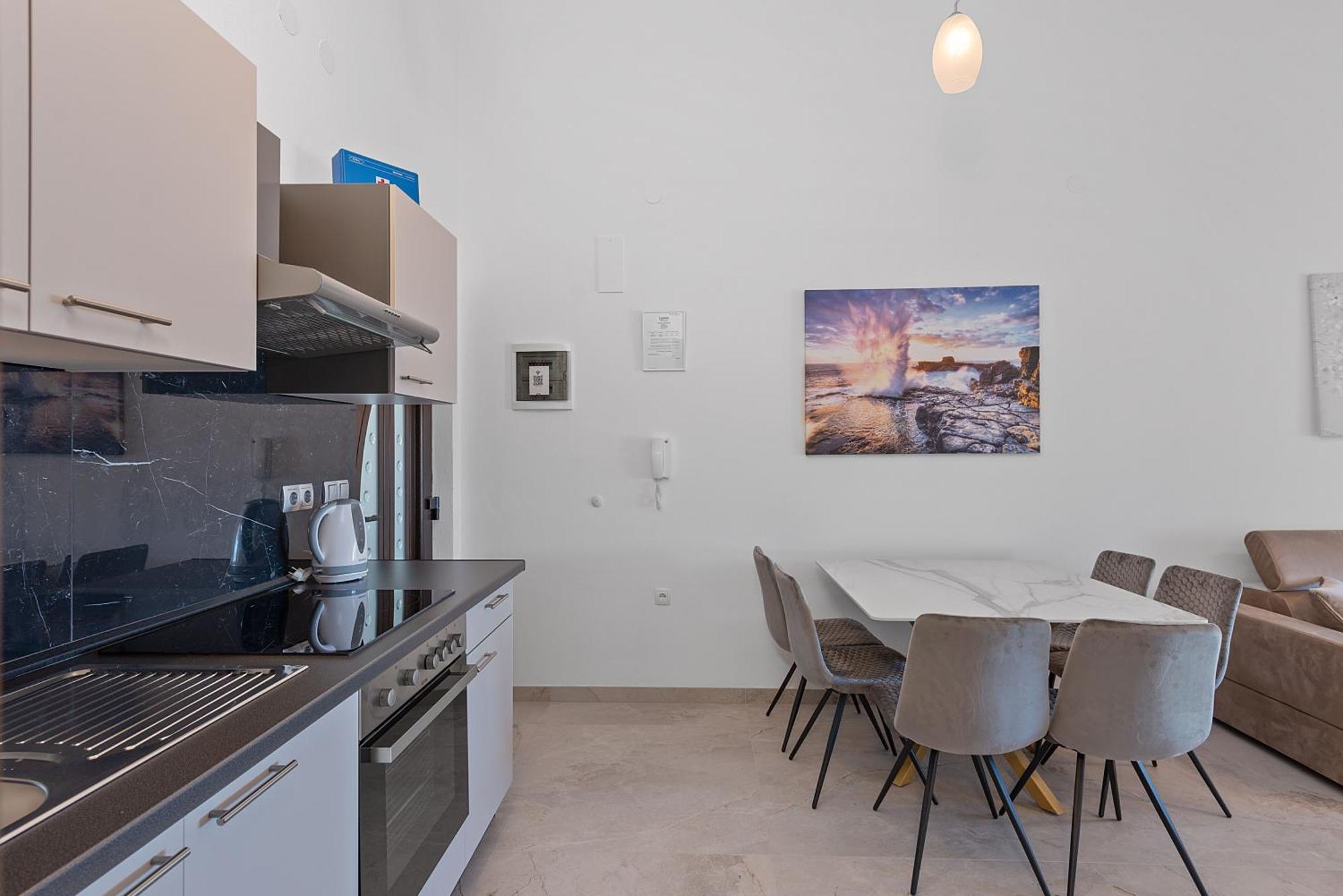 Apartment Antonija โรกอซนิซา ภายนอก รูปภาพ