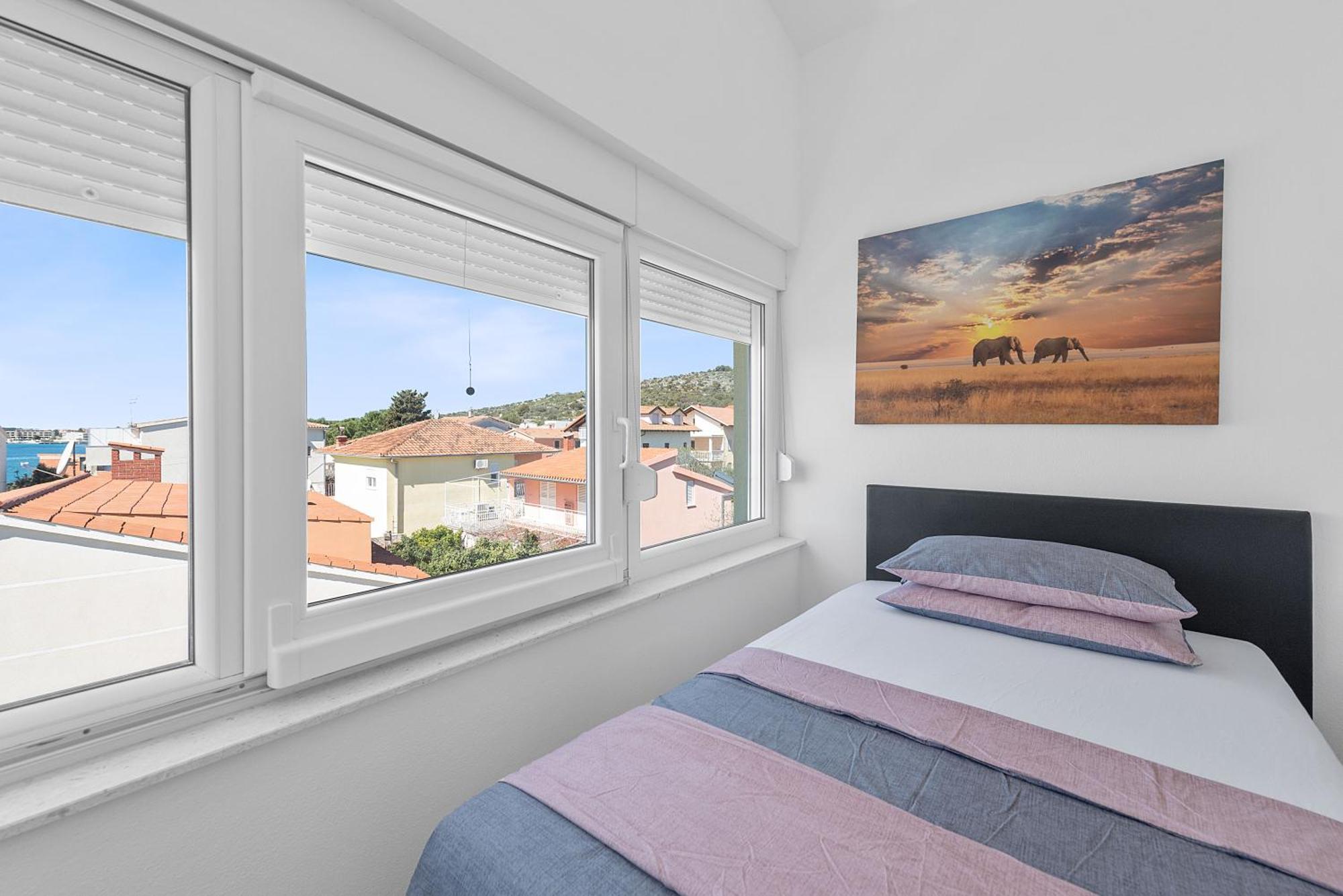 Apartment Antonija โรกอซนิซา ภายนอก รูปภาพ