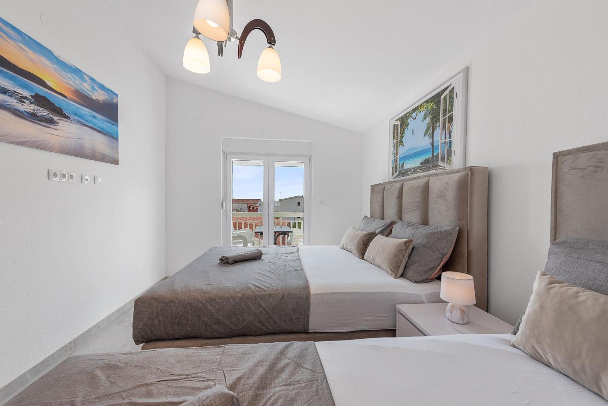 Apartment Antonija โรกอซนิซา ภายนอก รูปภาพ